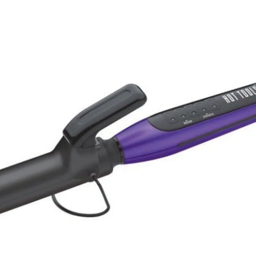 Hot Tools Good Hair Sense (GHS) series curling iron